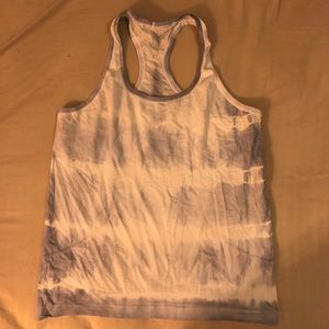 Lululemon tank top!